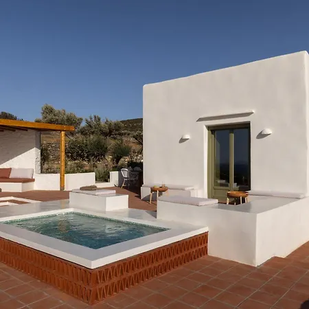Thymonia House *