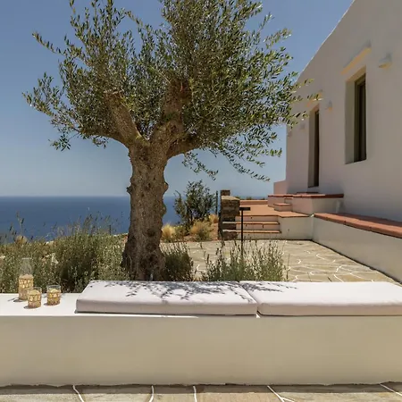 Thymonia House *